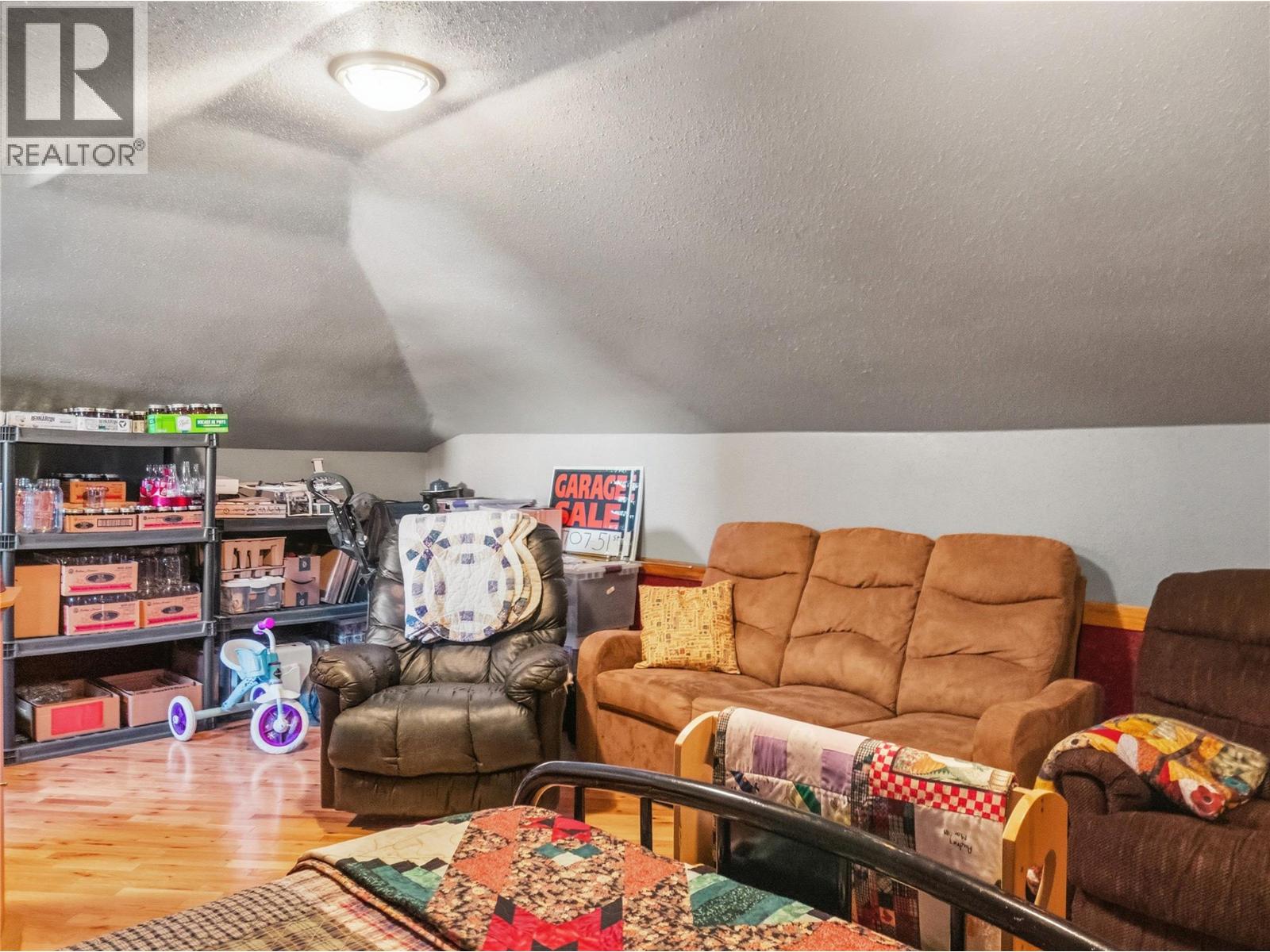 4707 51 Street, Pouce Coupe, British Columbia  V0C 2C0 - Photo 40 - 10398610