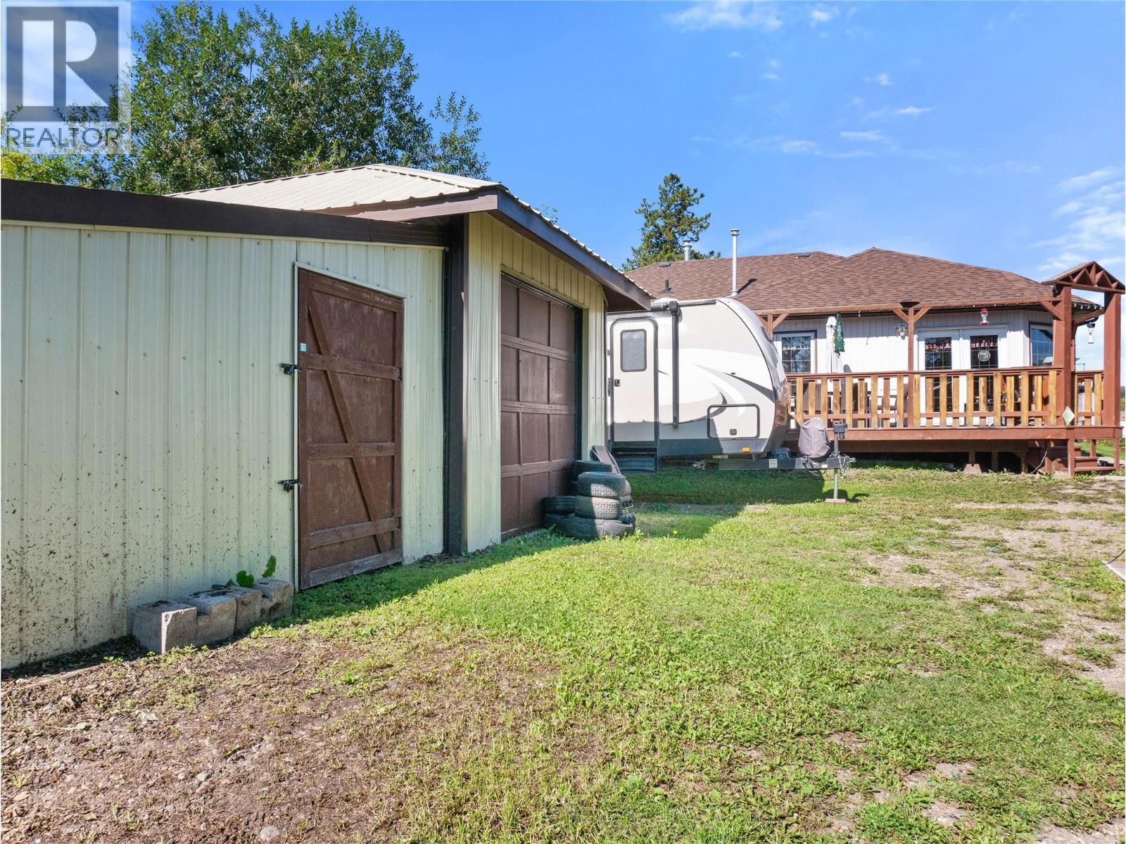 4707 51 Street, Pouce Coupe, British Columbia  V0C 2C0 - Photo 56 - 10398610