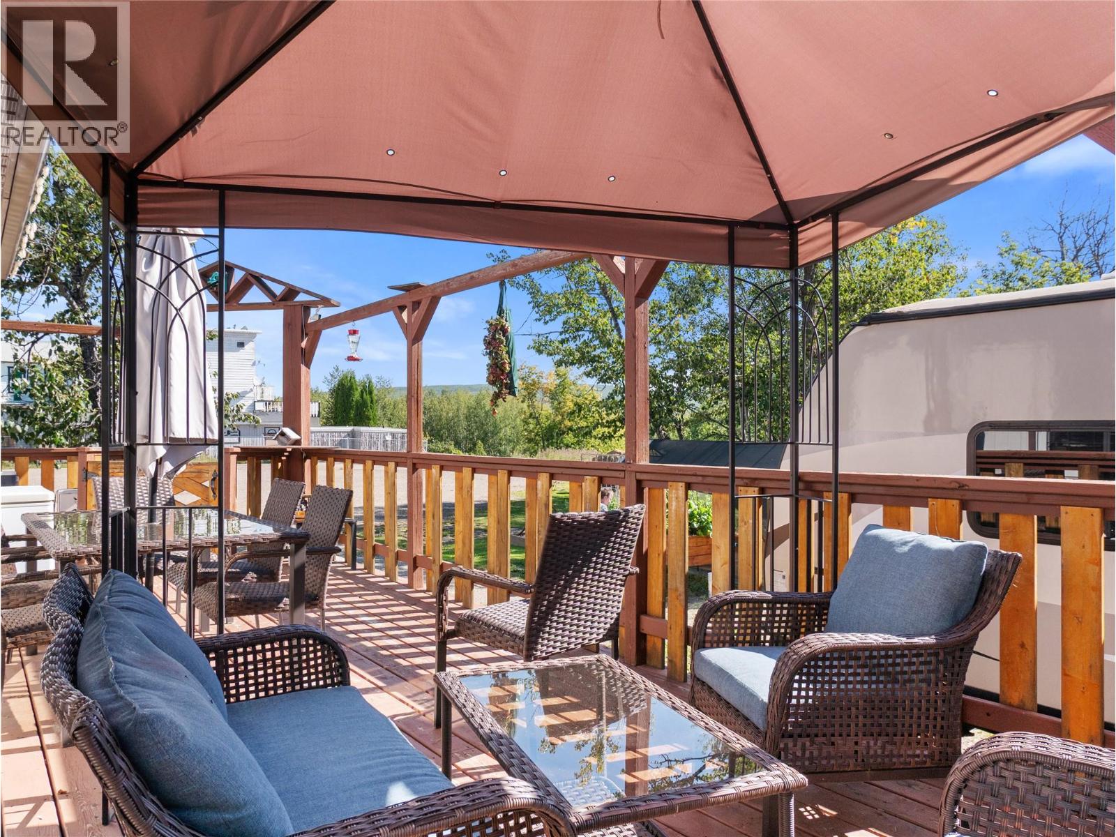 4707 51 Street, Pouce Coupe, British Columbia  V0C 2C0 - Photo 50 - 10398610