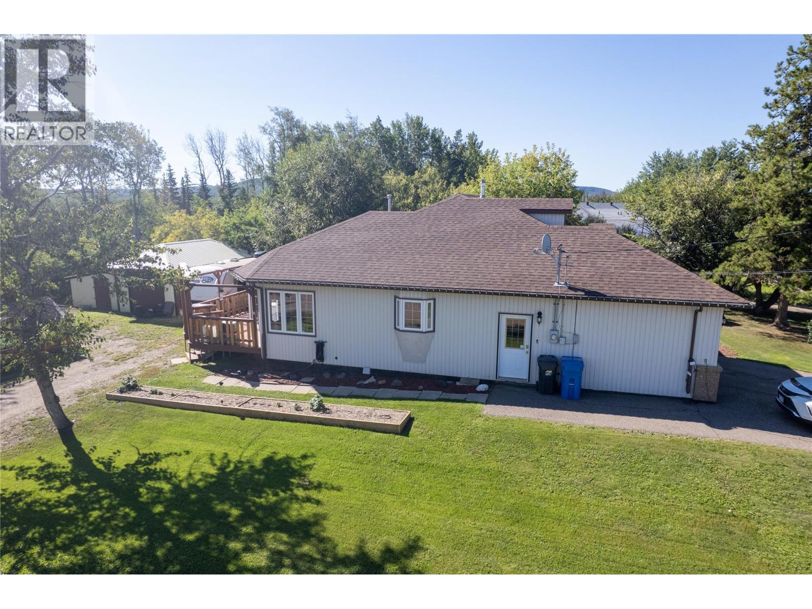 4707 51 Street, Pouce Coupe, British Columbia  V0C 2C0 - Photo 66 - 10398610