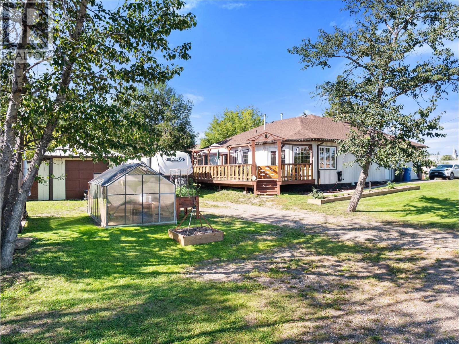 4707 51 Street, Pouce Coupe, British Columbia  V0C 2C0 - Photo 60 - 10398610