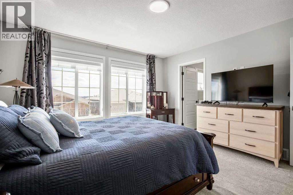 32 Wolf Crescent, Okotoks, Alberta  T1S 5V2 - Photo 21 - A2339461