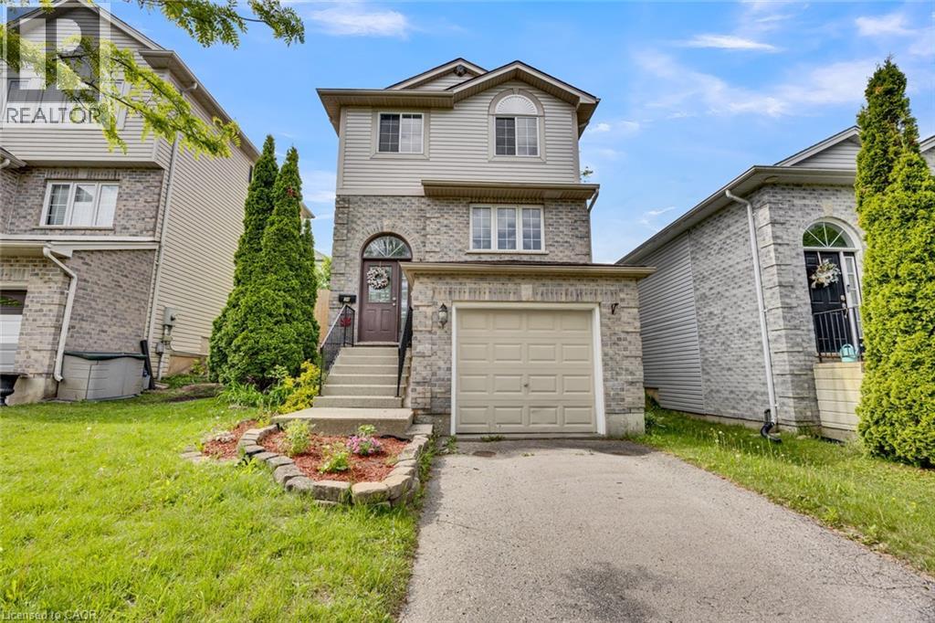 34 PHAIR Crescent, London, Ontario