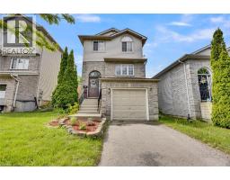 34 PHAIR Crescent, London, Ontario
