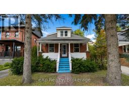 238 ELIZABETH STREET, Guelph, Ontario