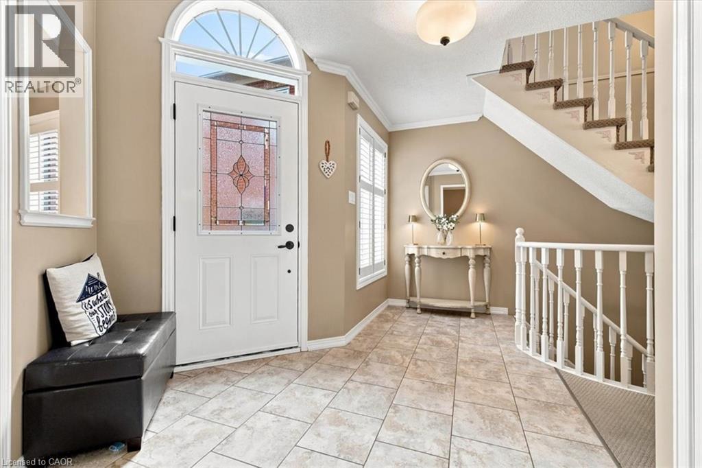 2145 Country Club Drive Unit# 7, Burlington, Ontario  L7M 4E1 - Photo 4 - 40857854