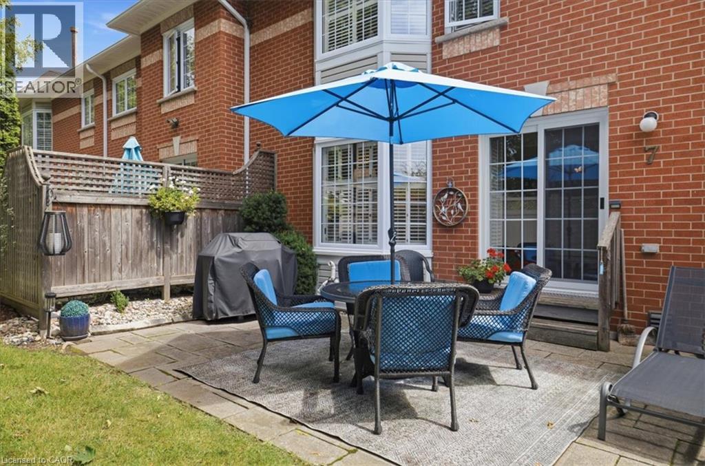2145 Country Club Drive Unit# 7, Burlington, Ontario  L7M 4E1 - Photo 39 - 40857854