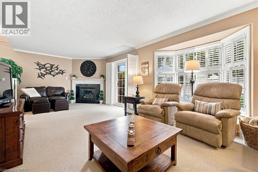 2145 Country Club Drive Unit# 7, Burlington, Ontario  L7M 4E1 - Photo 11 - 40857854