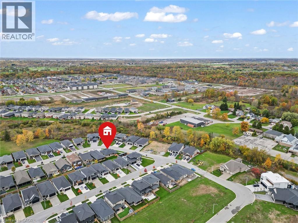 118 Willowbrook Drive, Welland, Ontario  L3C 0G2 - Photo 32 - 40858239