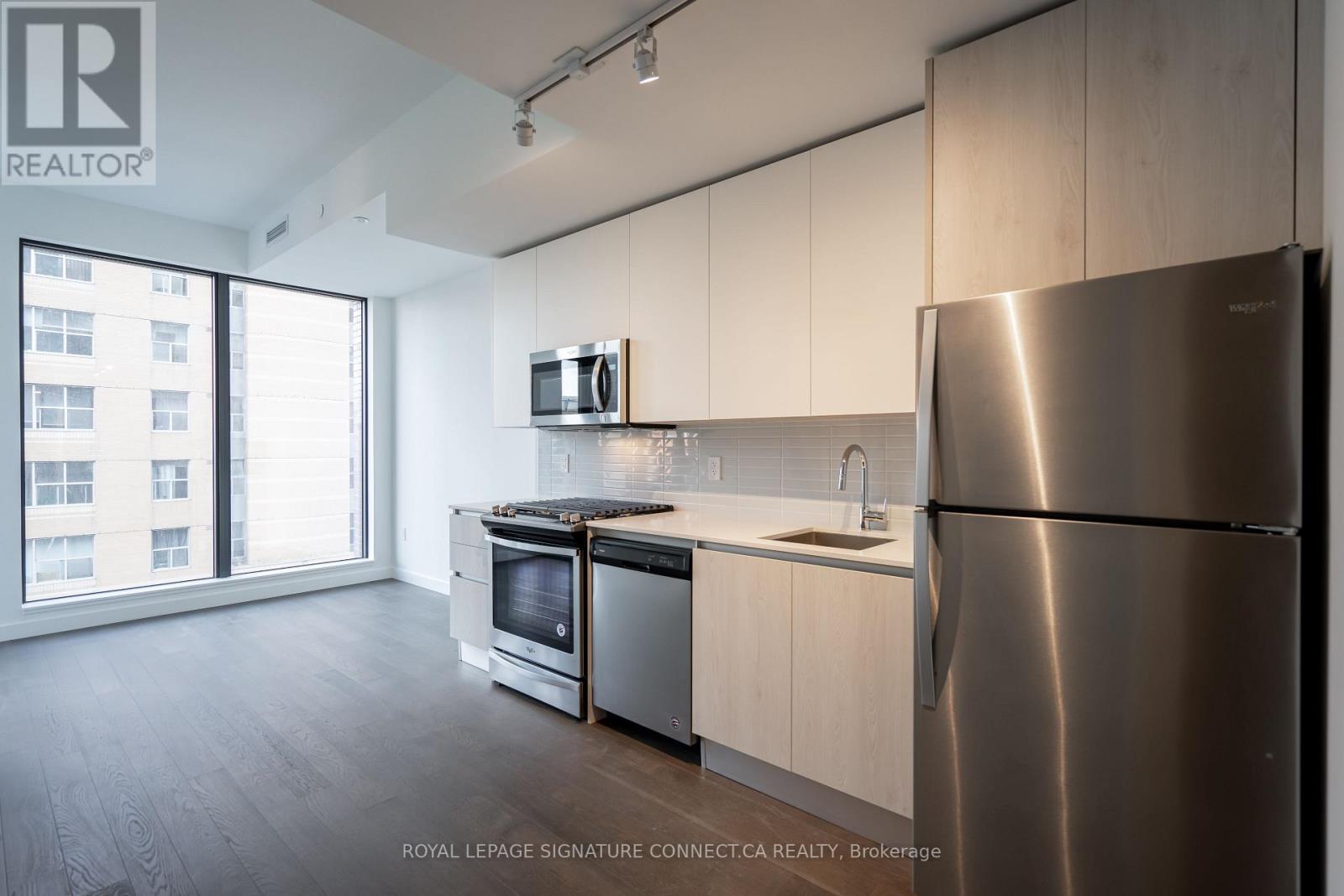 714 - 2a Church Street, Toronto, Ontario  M5E 0E1 - Photo 5 - C13711796