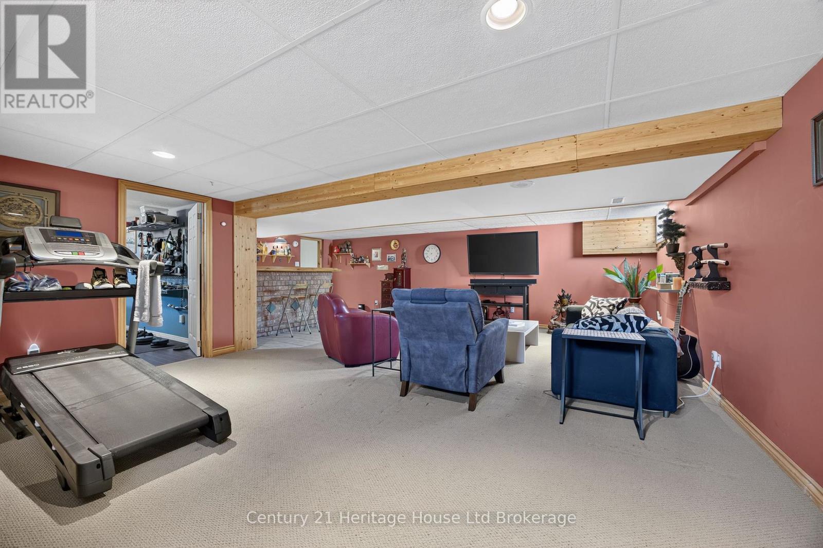 256 Markwell Street, Norfolk (Delhi), Ontario  N4B 2R2 - Photo 19 - X13711792