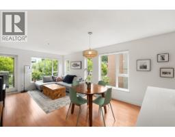 316 221 E 3RD STREET, North Vancouver, British Columbia