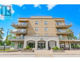 414 - 2506 RUTHERFORD ROAD, Vaughan, Ontario