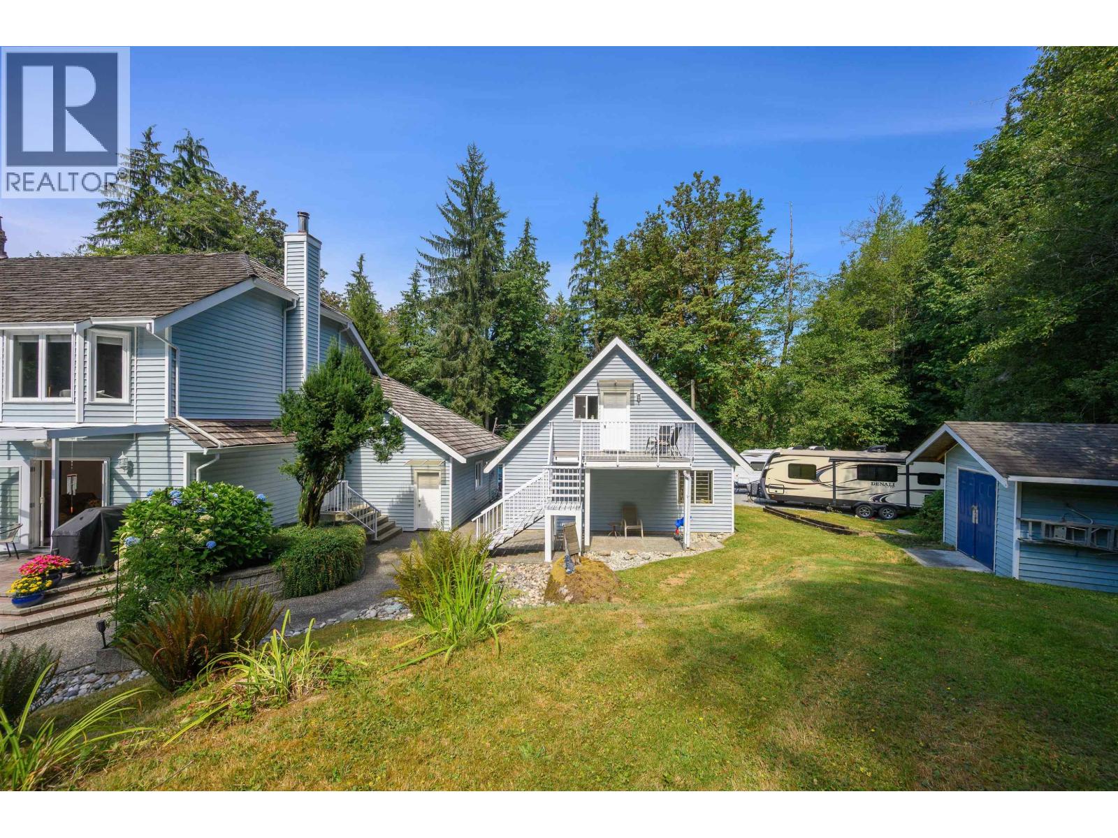 26070 116 Avenue, Maple Ridge, British Columbia  V4R 1Z6 - Photo 32 - R3158711