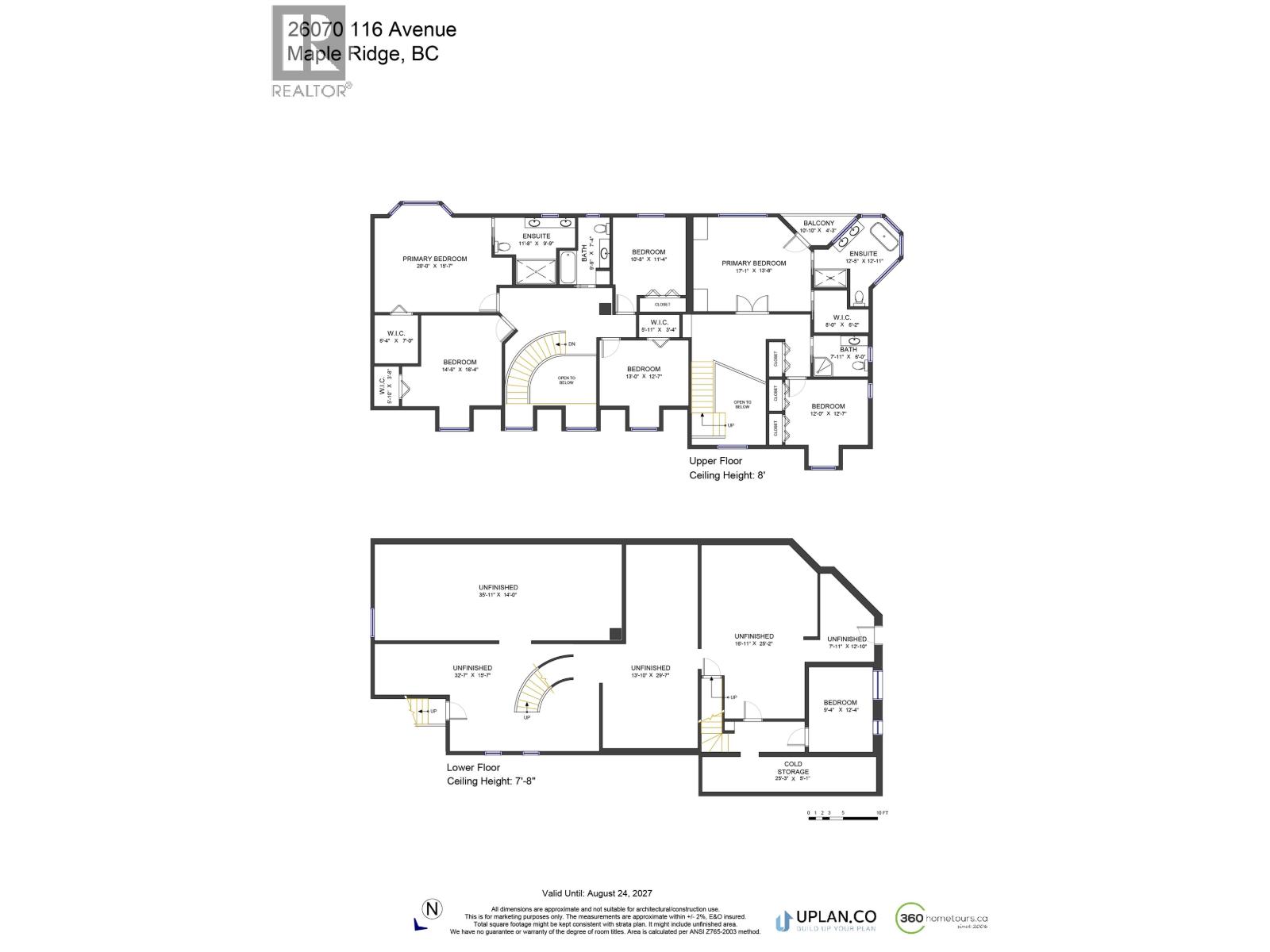 26070 116 Avenue, Maple Ridge, British Columbia  V4R 1Z6 - Photo 36 - R3158711