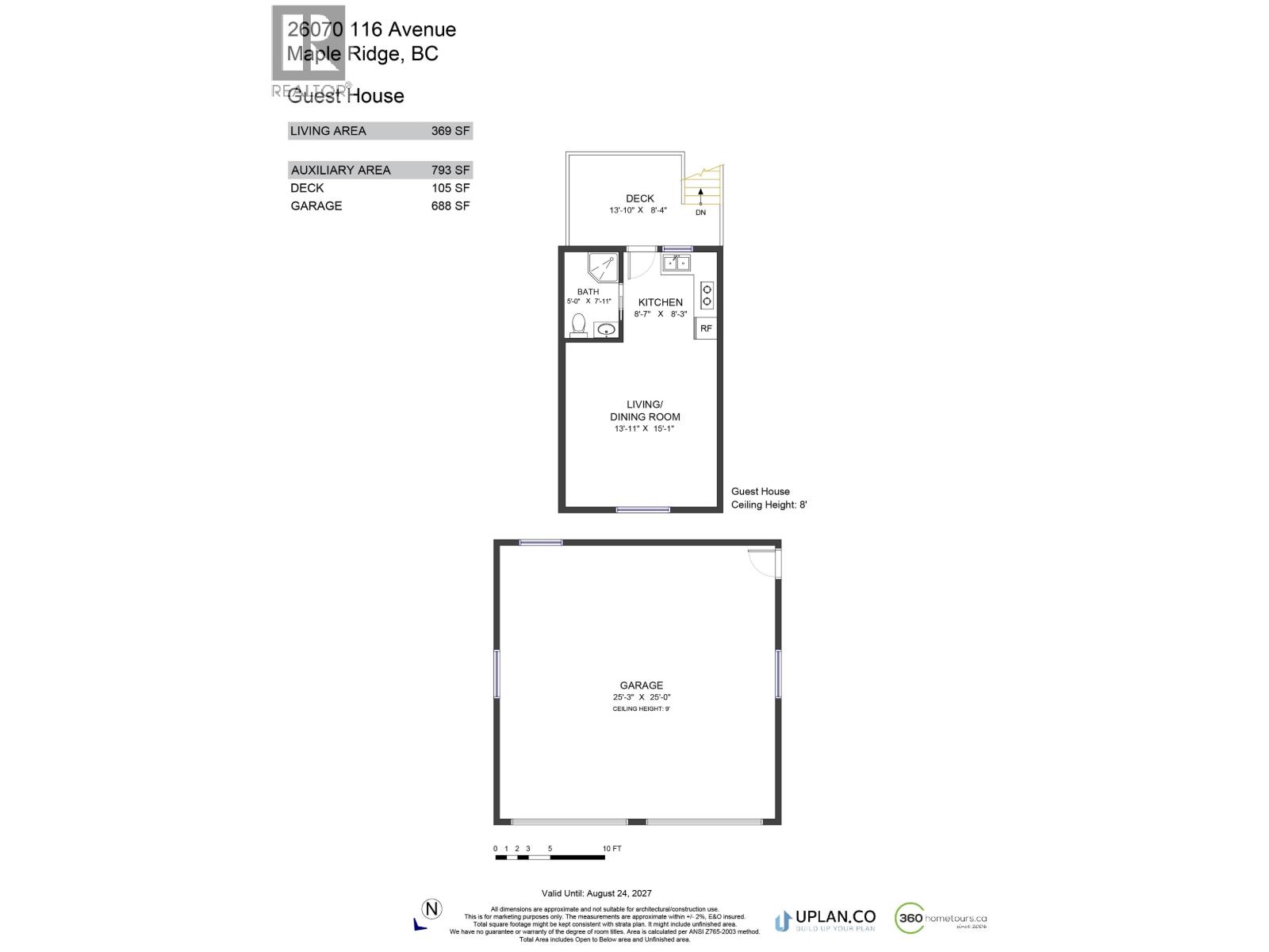 26070 116 Avenue, Maple Ridge, British Columbia  V4R 1Z6 - Photo 37 - R3158711