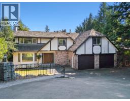 525 E BRAEMAR ROAD, North Vancouver, British Columbia