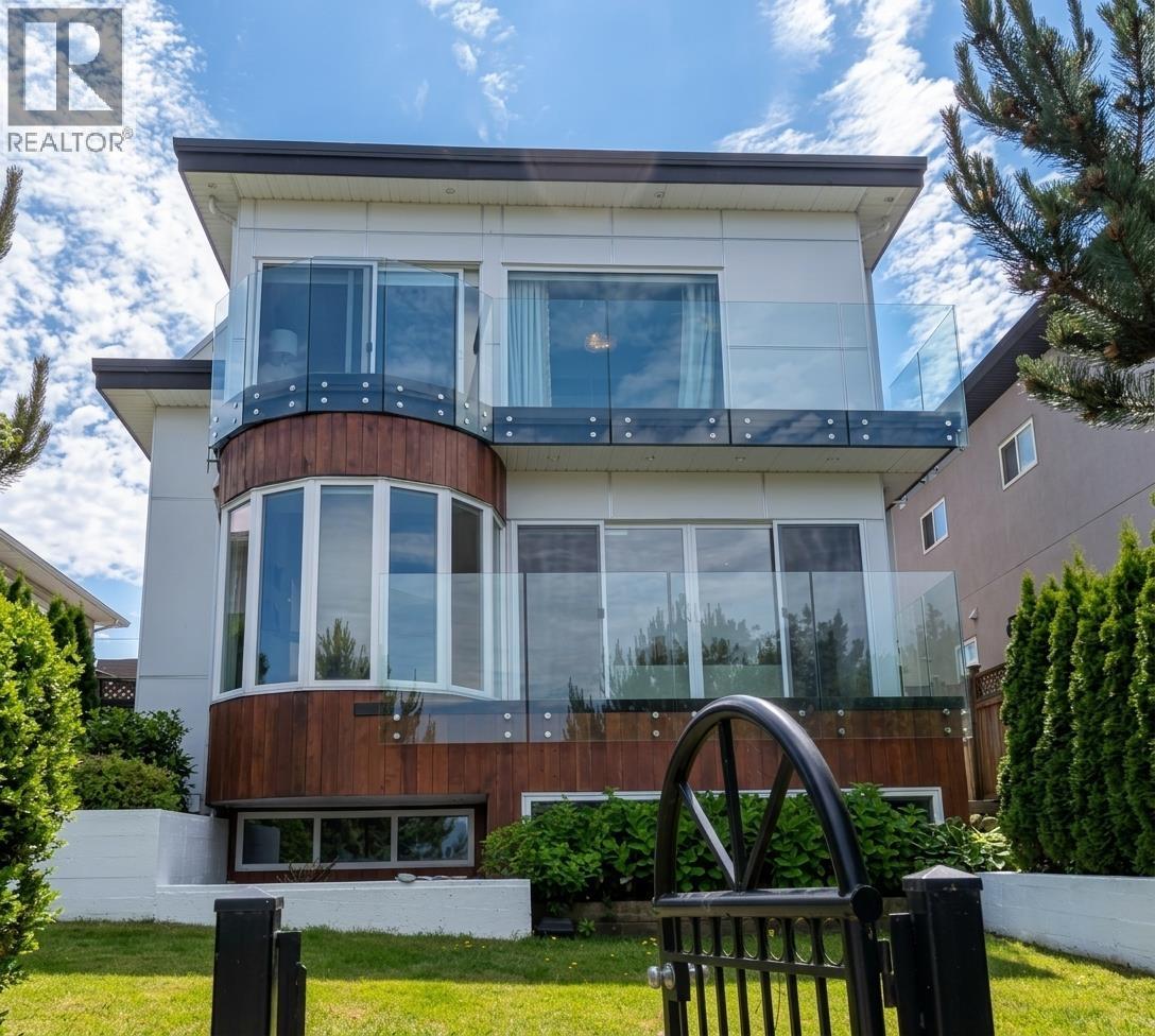 1370 E 35TH AVENUE, Vancouver, British Columbia