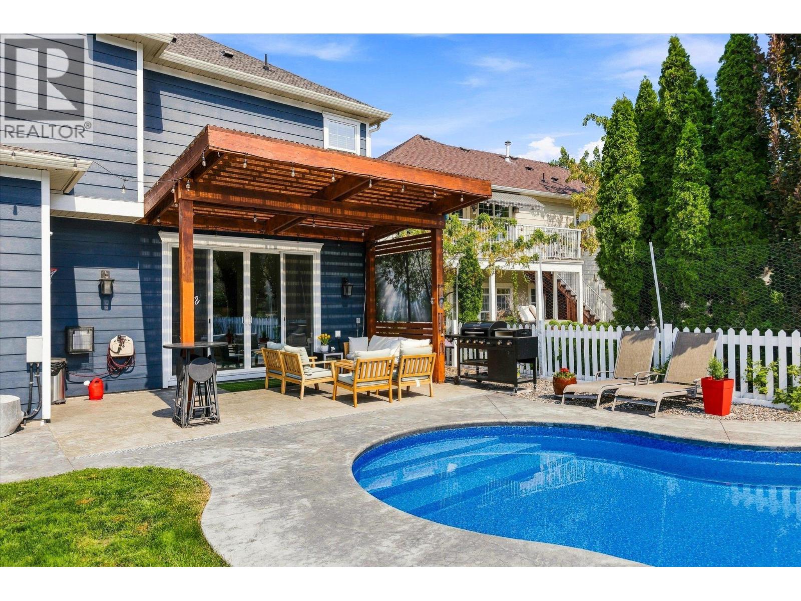 361 Quilchena Drive, Kelowna, British Columbia  V1W 4W4 - Photo 18 - 10398347
