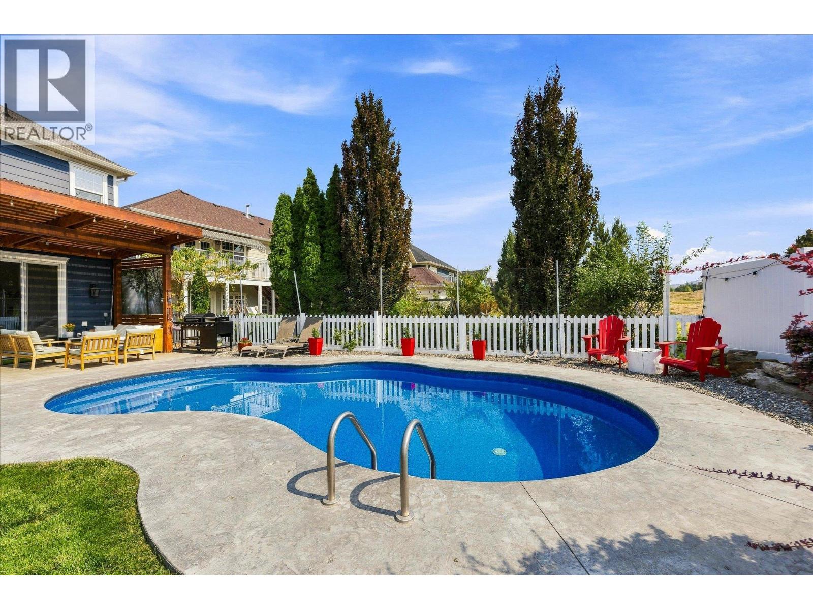 361 Quilchena Drive, Kelowna, British Columbia  V1W 4W4 - Photo 22 - 10398347
