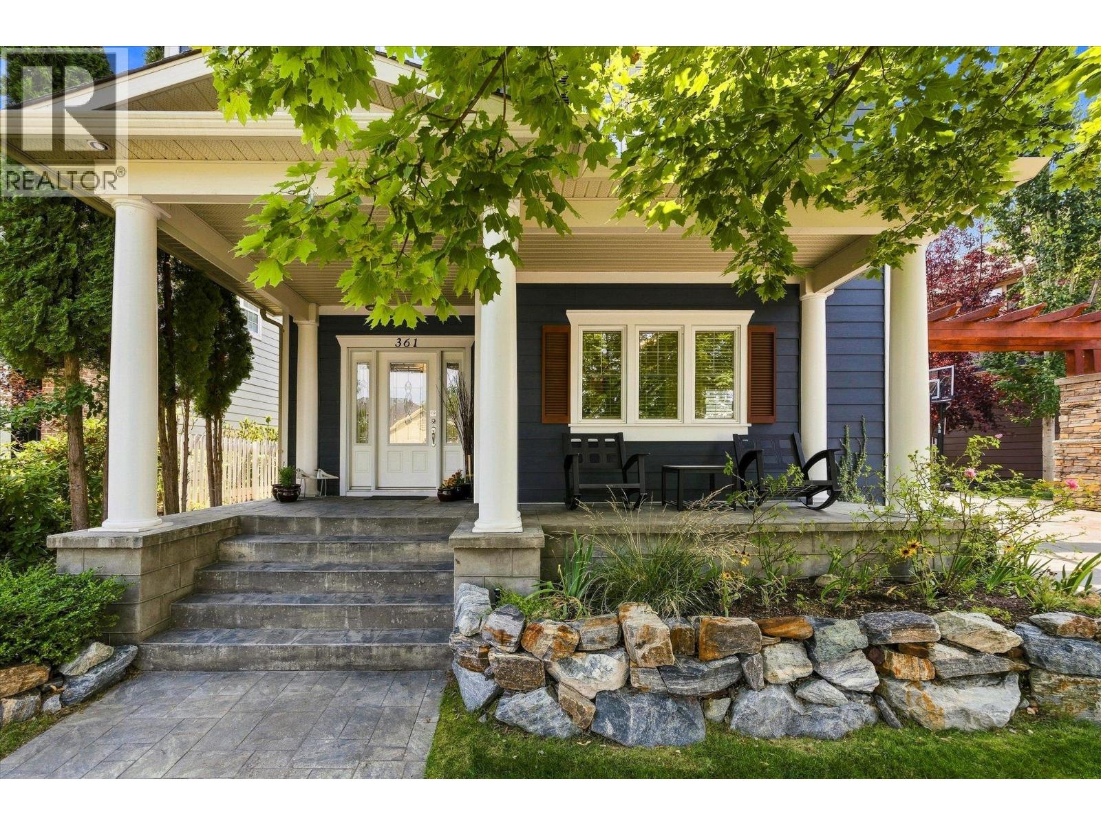 361 Quilchena Drive, Kelowna, British Columbia  V1W 4W4 - Photo 4 - 10398347