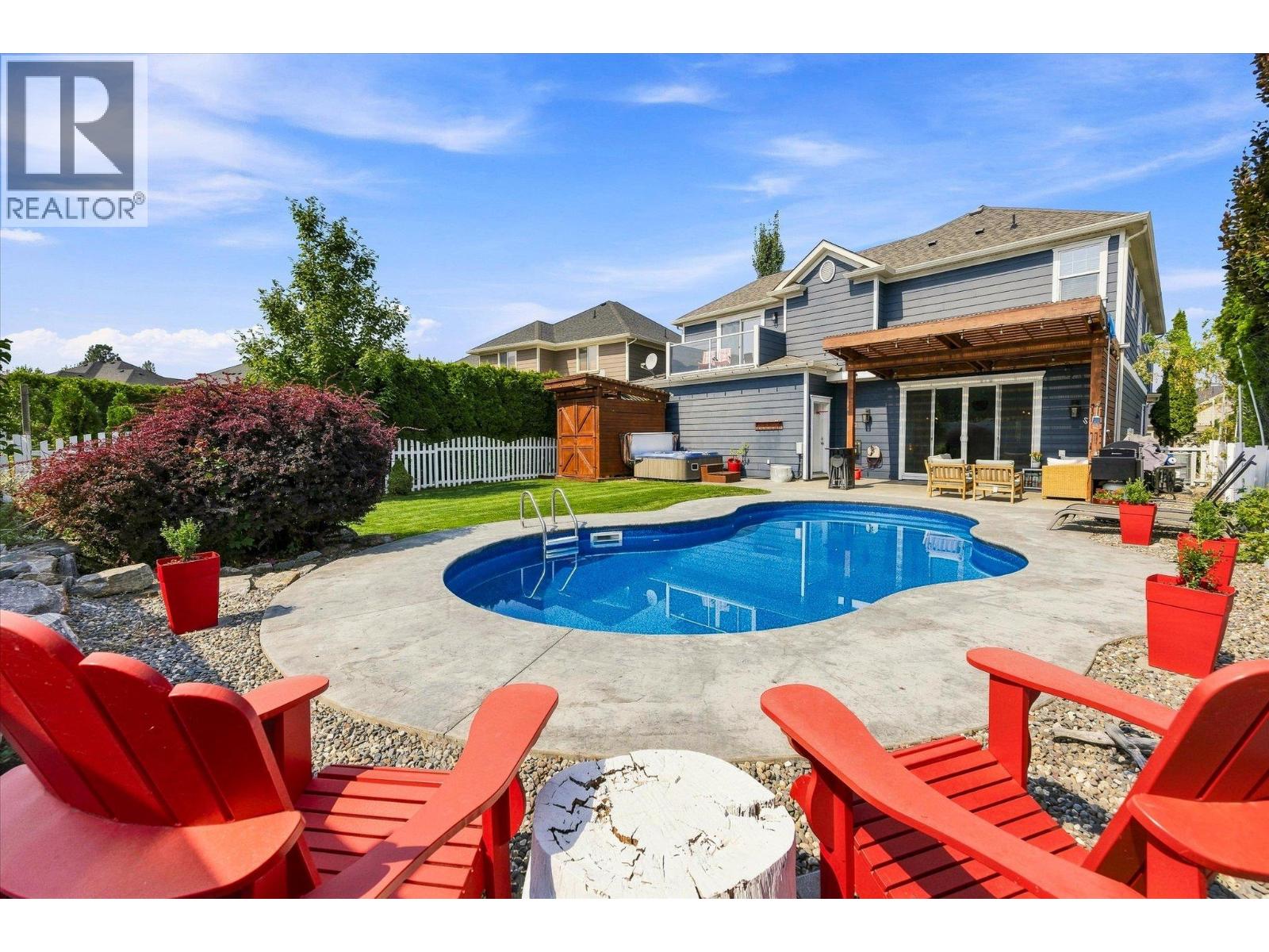361 Quilchena Drive, Kelowna, British Columbia  V1W 4W4 - Photo 54 - 10398347