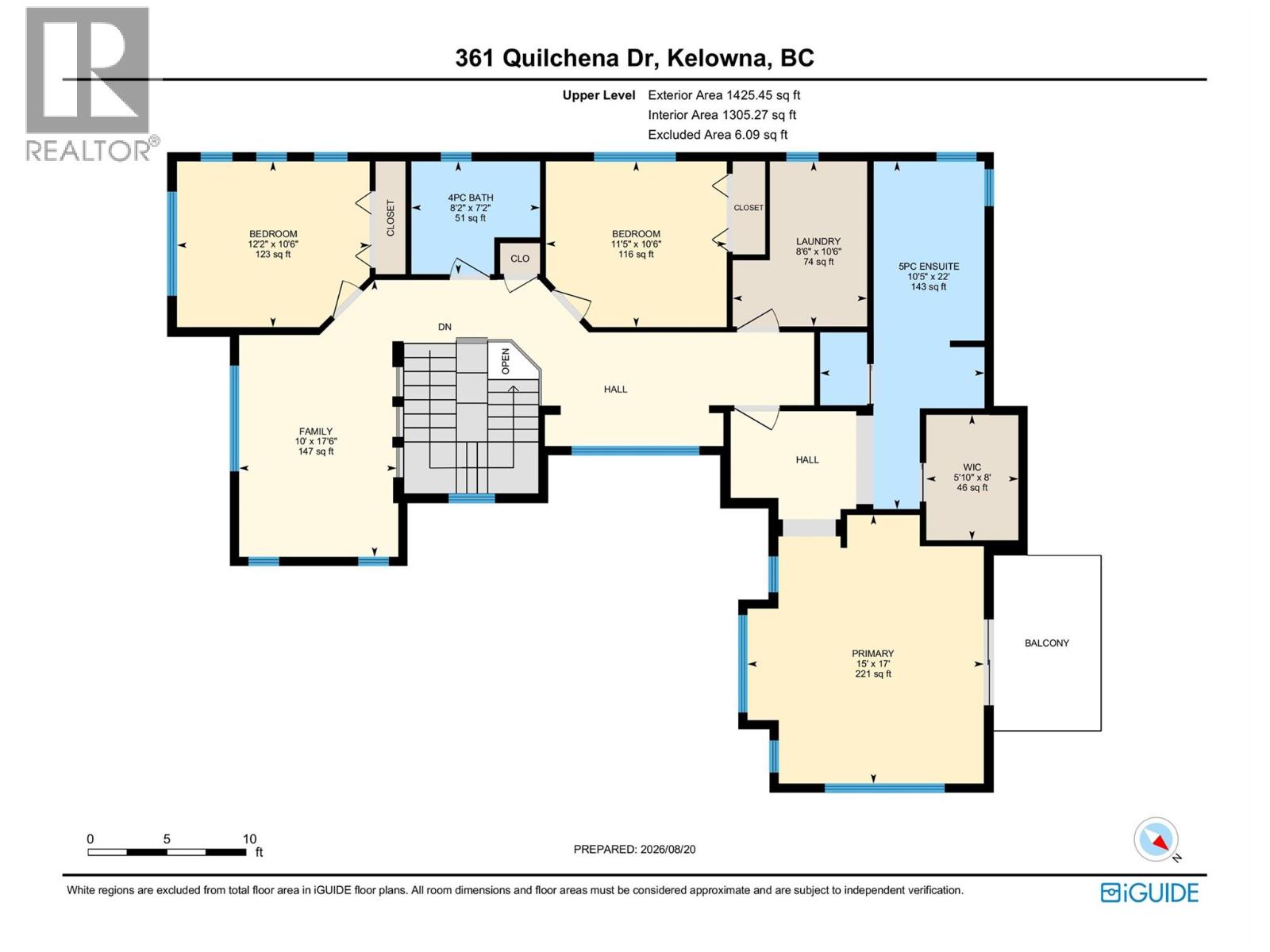 361 Quilchena Drive, Kelowna, British Columbia  V1W 4W4 - Photo 68 - 10398347