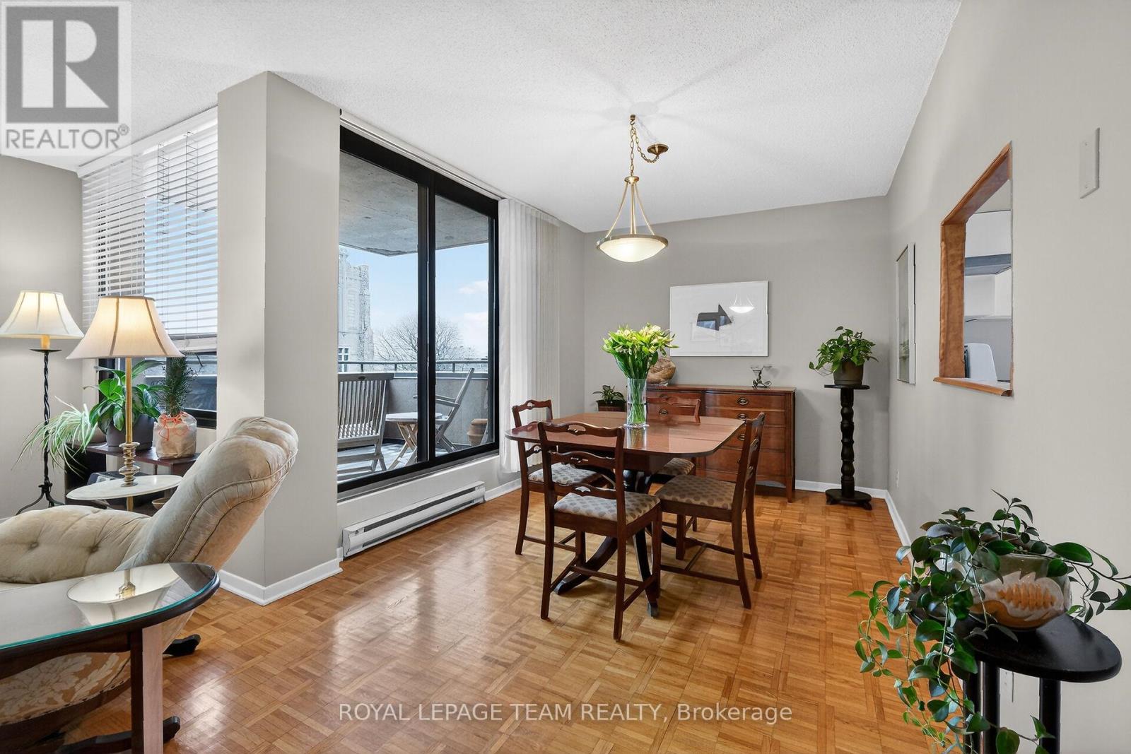601 - 40 Arthur Street, Ottawa, Ontario  K1R 7T5 - Photo 9 - X12880378