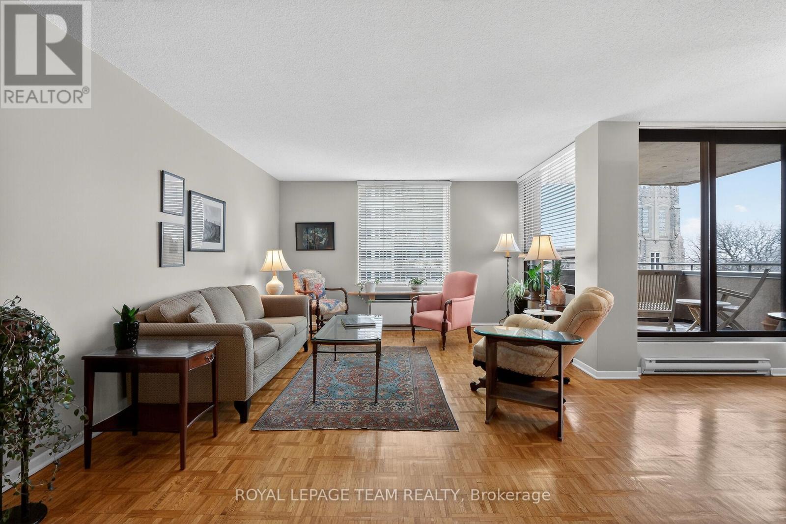 601 - 40 Arthur Street, Ottawa, Ontario  K1R 7T5 - Photo 8 - X12880378
