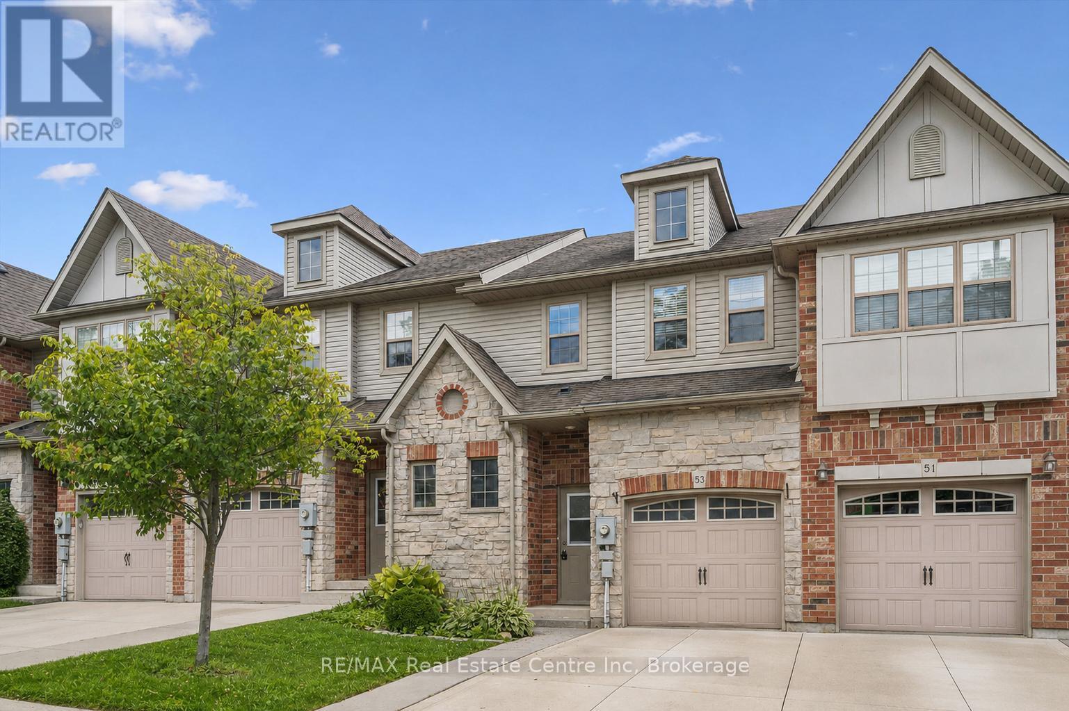 53 Washburn Drive, Guelph (Grange Road), Ontario  N1E 0B2 - Photo 1 - X13711748