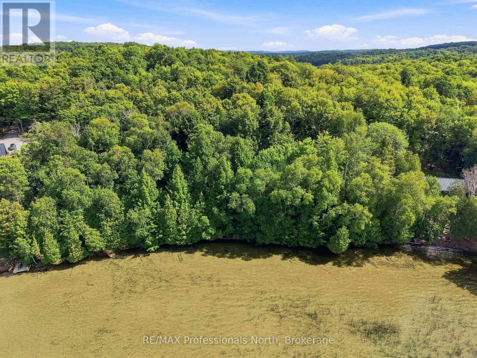1122 South Bernard Lake Road, Strong, Ontario  P0A 1Z0 - Photo 1 - X13711766