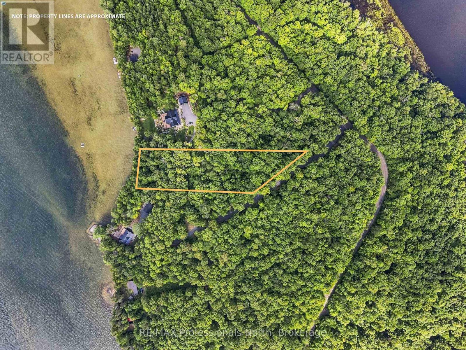 1122 South Bernard Lake Road, Strong, Ontario  P0A 1Z0 - Photo 2 - X13711766