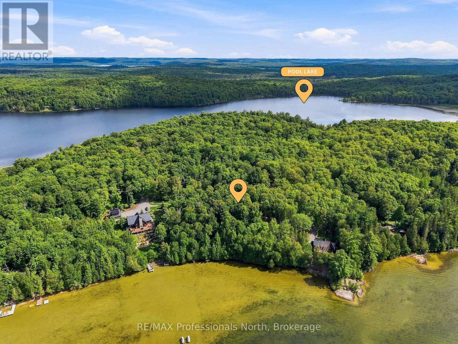 1122 South Bernard Lake Road, Strong, Ontario  P0A 1Z0 - Photo 6 - X13711766