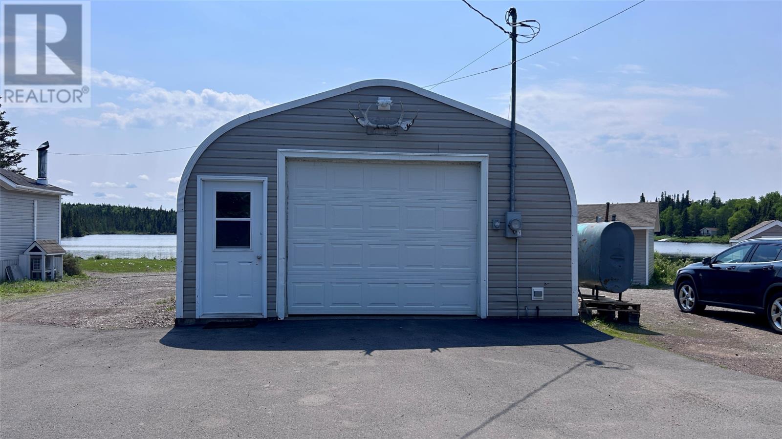 1 Route 380 Robert's Arm Road, South Brook, Newfoundland & Labrador  A0G 1S0 - Photo 21 - 1299721