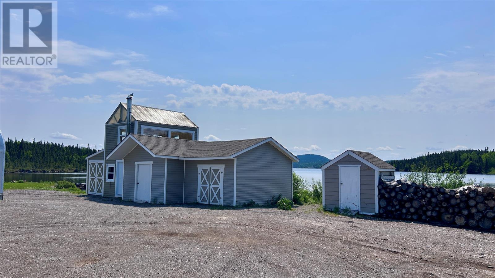 1 Route 380 Robert's Arm Road, South Brook, Newfoundland & Labrador  A0G 1S0 - Photo 25 - 1299721