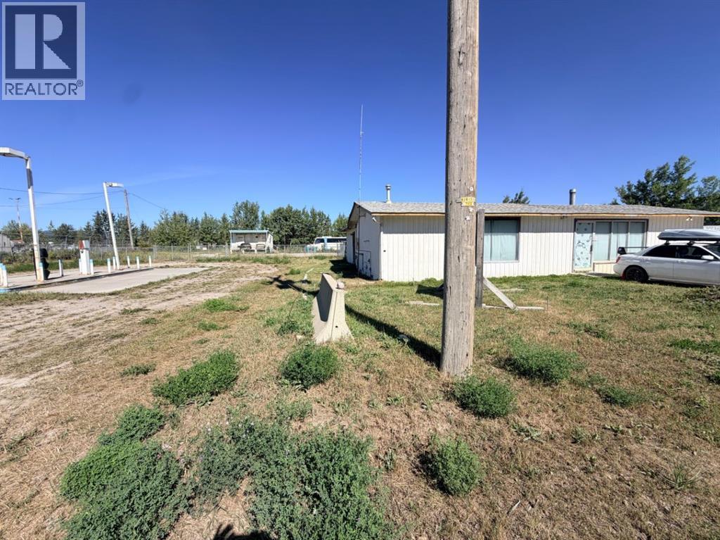 228 KELLEY ROAD, Hinton, Alberta
