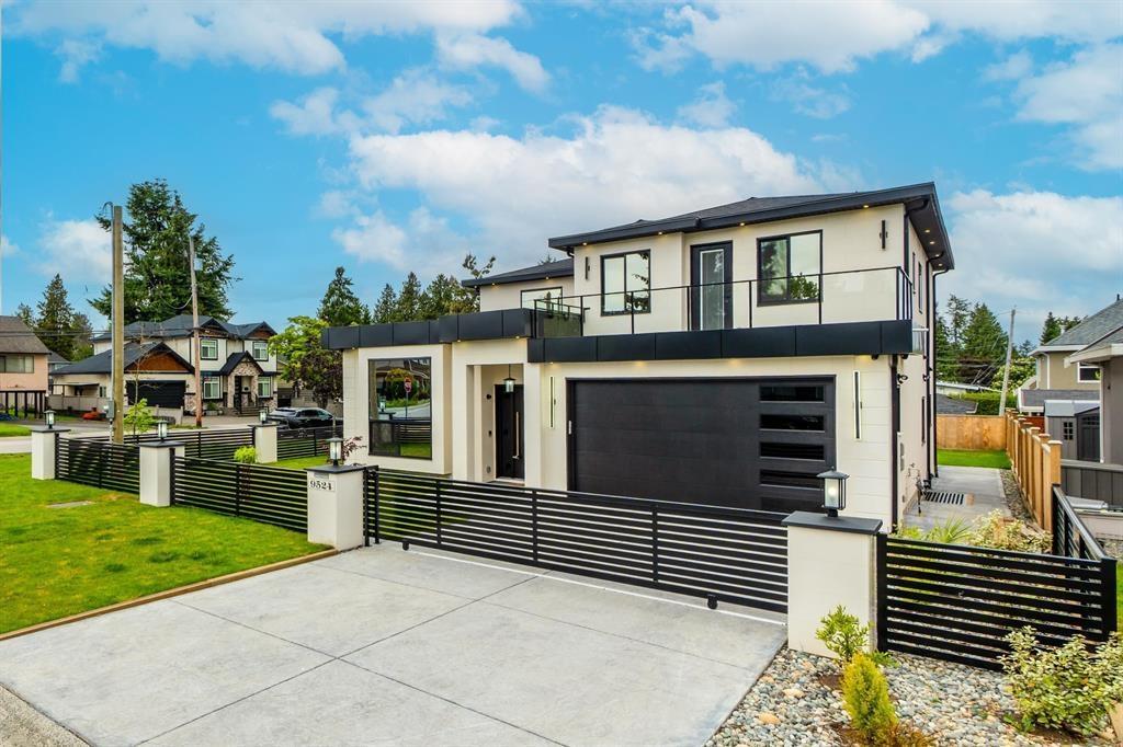 9524 118 STREET, Delta, British Columbia