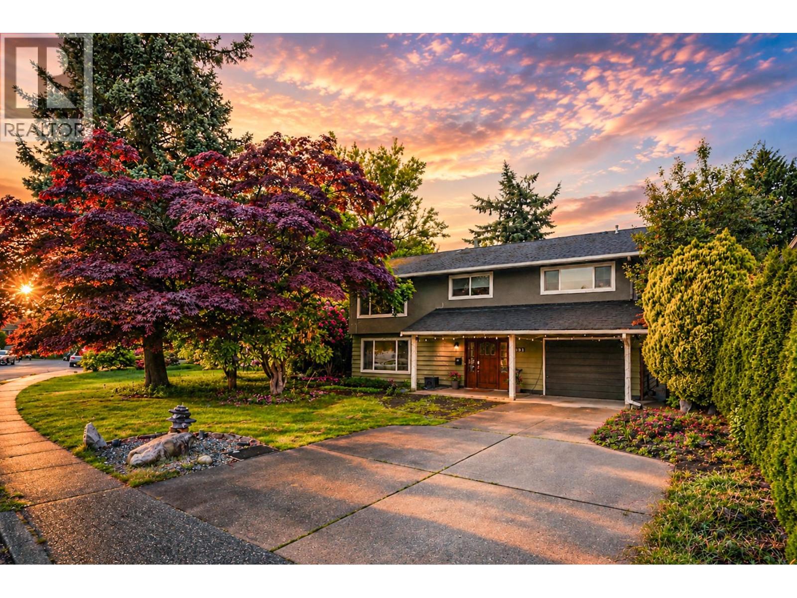 3691 Bargen Drive, Richmond, British Columbia  V6X 2R7 - Photo 2 - R3127431