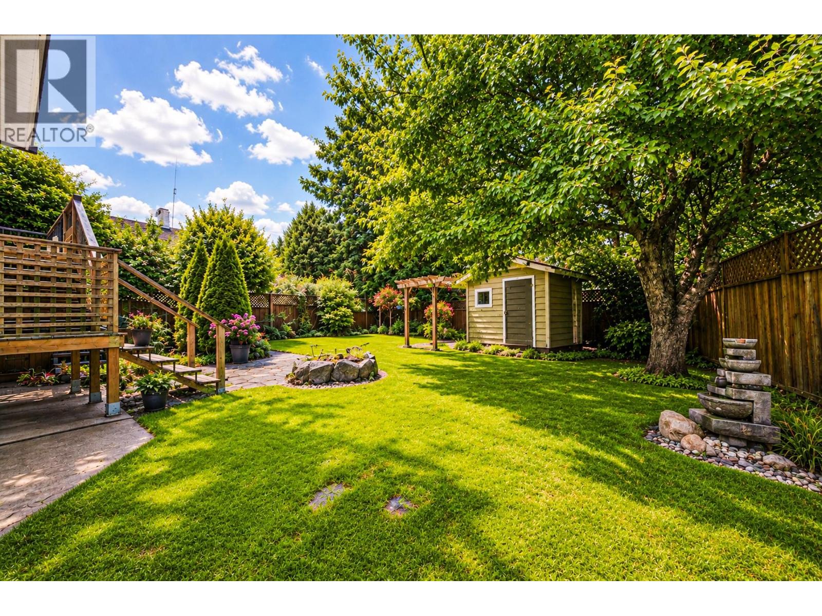 3691 Bargen Drive, Richmond, British Columbia  V6X 2R7 - Photo 37 - R3127431
