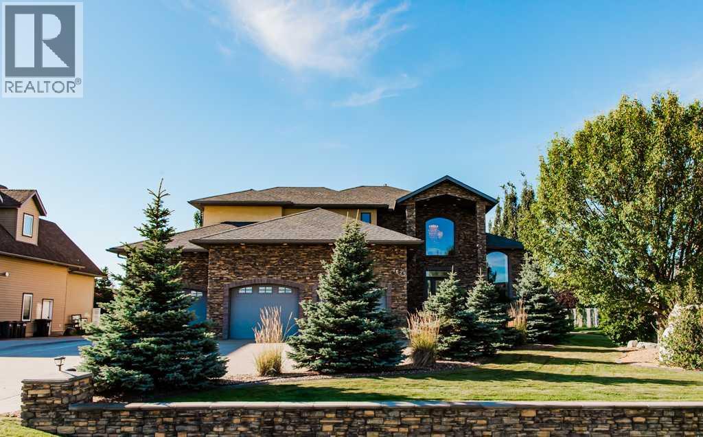 7625 Lexington Street, Rural Grande Prairie No. 1, Alberta