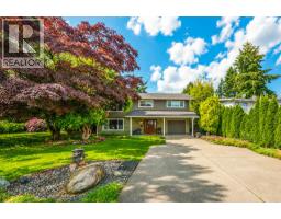 3691 BARGEN DRIVE, Richmond, British Columbia