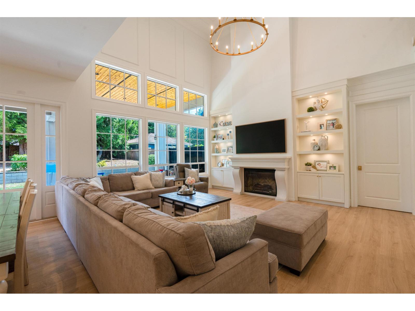 2376 129a Street, Surrey, British Columbia  V4A 9H1 - Photo 5 - R3155617