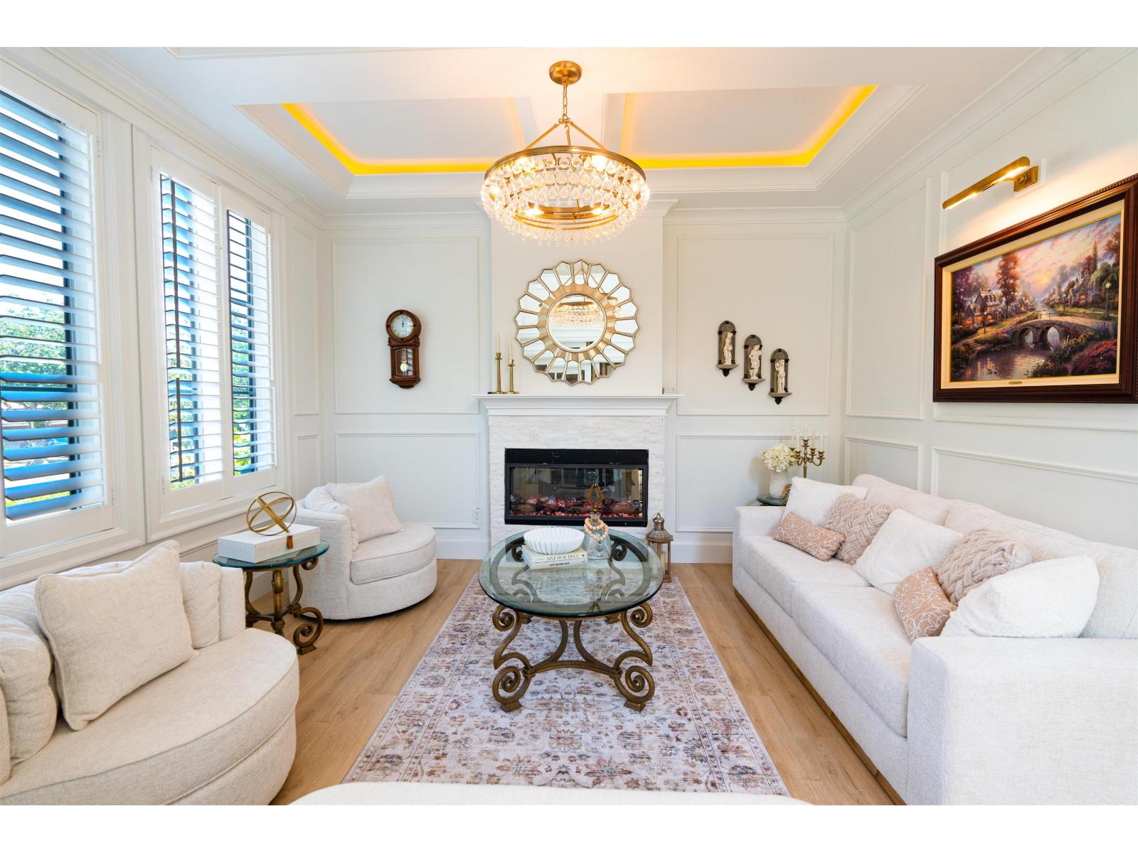 2376 129a Street, Surrey, British Columbia  V4A 9H1 - Photo 4 - R3155617