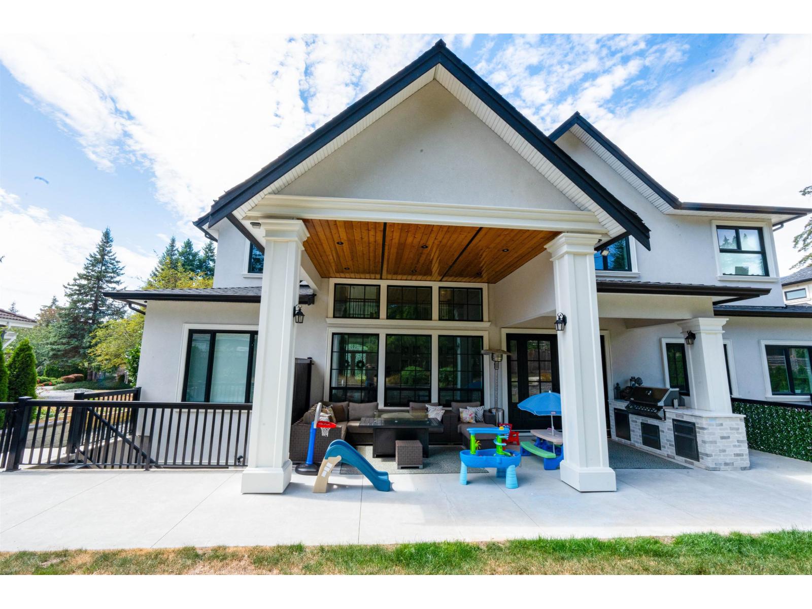 2376 129a Street, Surrey, British Columbia  V4A 9H1 - Photo 30 - R3155617