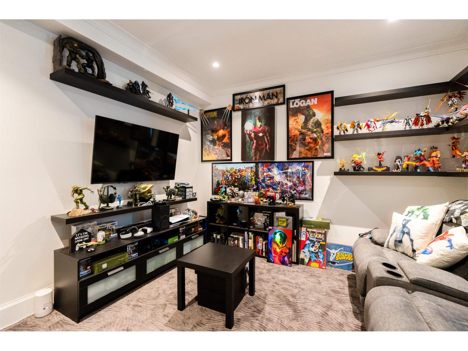 2376 129a Street, Surrey, British Columbia  V4A 9H1 - Photo 32 - R3155617