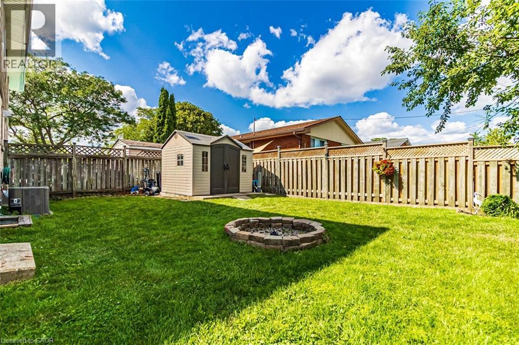 111 Larch Street, Hamilton, Ontario  L8T 4P4 - Photo 48 - 40856927