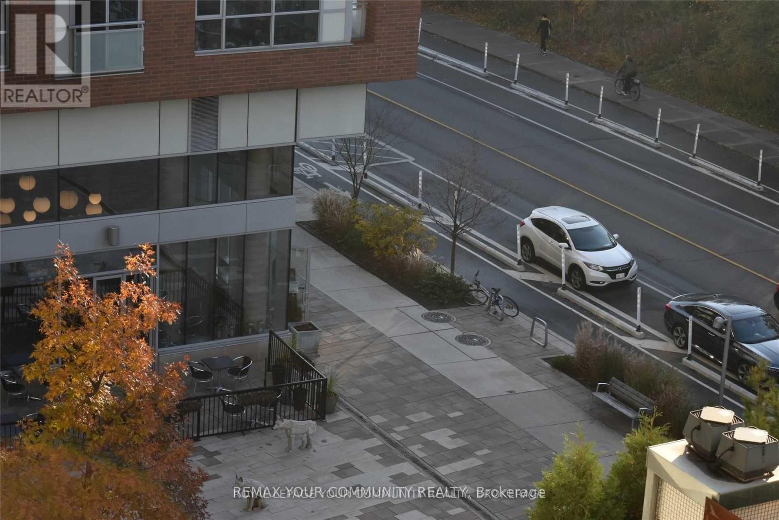 622 - 1830 Bloor Street W, Toronto, Ontario  M6P 3K6 - Photo 9 - W13711804