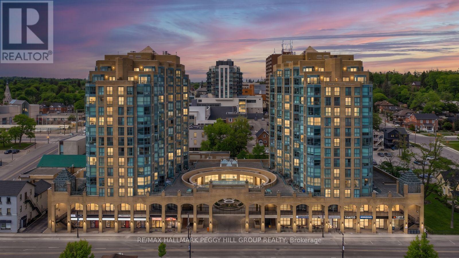 904 - 150 DUNLOP STREET E, Barrie, Ontario