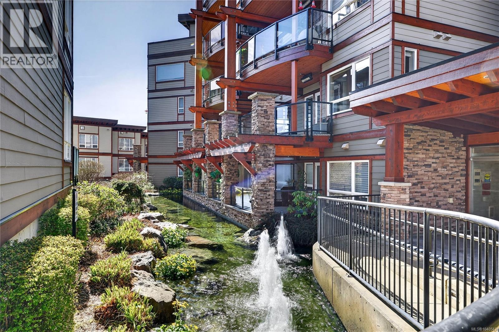 202 6591 Lincroft Rd, Sooke, British Columbia