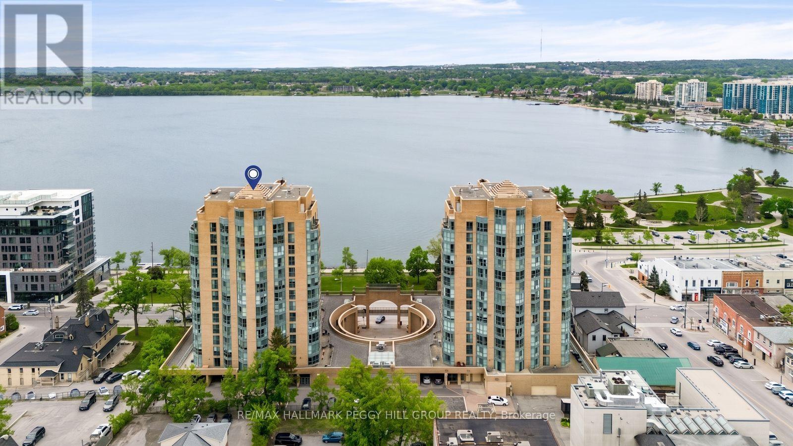 904 - 150 Dunlop Street E, Barrie, Ontario  L4M 6H1 - Photo 15 - S13567964